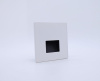 Передняя панель для светильника IT015-0301 Italline IT015-0302 white