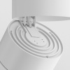 Трековый светильник Maytoni Technical Yin TR084-1-15W4K-W