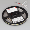 Светодиодная лента Arlight UL-A120-5mm 24V White6000 (9.6 W/m, IP20, 5m) 044058