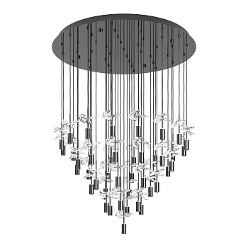 Каскадная люстра Eglo Comareira 390493