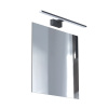 Подсветка для зеркал Nowodvorski Cezanne Led M White 10673