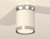 Потолочный светильник Ambrella Light Techno Spot XS8141025 (N8904, C8141, N8118)