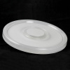 Потолочная люстра Lussole Hartley LSP-7437