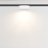 Трековый магнитный светильник Maytoni Zon TR189-1-12W3K-BW