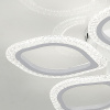 Потолочная люстра Natali Kovaltseva Simply LED LAMPS 81408