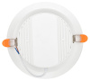 Встраиваемый светильник Эра LED 21-24-4K Б0062148