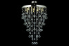 Накладная люстра Arti Lampadari Flusso H 1.4.55.615 N