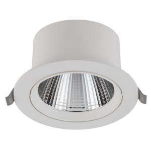 Встраиваемый светильник Nowodvorski Egina Led White 10556