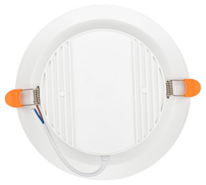 Встраиваемый светильник Эра LED 21-24-6K Б0062149