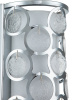 Настенный светильник Indigo Monile 13010/1W Nickel V000213