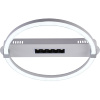 Потолочная люстра Escada Aspect 10253/1LED