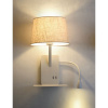 Бра LOFT IT Station Loft9993-WH