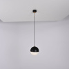 Подвесной светильник ImperiumLoft Olve 334018-26