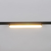 Трековый магнитный светильник (CCT+SMART) Reluce 13001-9.3-001UR magnetic LED12W BK CCT+SMART
