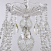 Подвесная люстра Bohemia Ivele Crystal 1411/10/360 Ni
