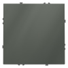 Проходной переключатель одноклавишный Voltum S70 VLS010306 (титан)
