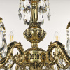 Подвесная люстра Bohemia Ivele Crystal AL79101/6/175 A GB