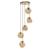 Подвесной светильник Citilux Rocka CL247086