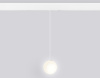 Трековый магнитный светильник Ambrella Light Magnetic 220V GL1441