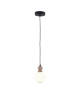 Подвесной светильник Moderli Glaze V11698-PL