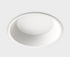 Встраиваемый светильник Italline IT06-6012 white 3000K
