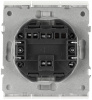 Выключатель ЭРА Arktik 16-1107-01 тройной 10АХ-250В белый Б0070374