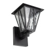 Уличный настенный светильник Citilux Forts CLU09W
