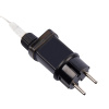 Дюралайт Uniel ULD-D50 8M/С08 IP44 WHITE UL-00008573
