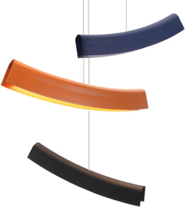 Каскадная люстра Mizi'en Slim MZ31505-16-multi