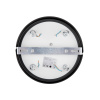 Потолочная люстра Freya Navel FR8016PL-08BBS1