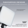 Прожектор CCT с датчиком движения Apeyron 05-55