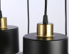 Подвесной светильник Ambrella Light Traditional TR8126
