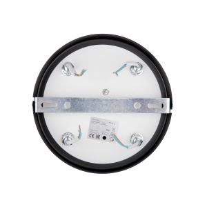 Потолочная люстра Freya Navel FR8016PL-08BBS1