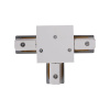 Коннектор Reluce RL 06045 T-connector WT