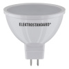 Светодиодная лампа Elektrostandard JCDR01 7W 220V 4200K 4690389068393