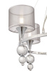 Подвесная люстра Freya Lauren FR5093PL-05CH