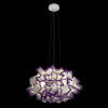 Подвесной светильник Loft IT Clizia 10231/530 Purple