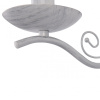 Бра Arte Milano Amalfi 339934/1W WT+SL