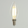 Светодиодная лампа Feron LB-1208 E14 8W 2700K 51247