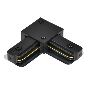 Коннектор угловой Feron LD1021 51900