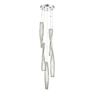 Каскадная люстра ST Luce Elica SL6205.103.05
