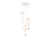 Подвесной светильник Ambrella Light Loft TR8443