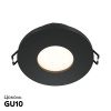 Встраиваемый светильник Maytoni Technical Stark DL083-01-GU10-RD-B