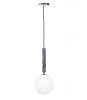 Подвесной светильник Lumina Deco Granino LDP 6011-1 CHR