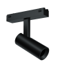 Трековый магнитный светильник iLedex Vision 4825-042-D34-8W-40DG-4000K-BK