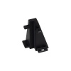 Внешний угол Arlight PLINTUS-H40 BLACK 052405