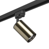 Трековый светильник Lightstar Rullo R1T431 (214431+592057)