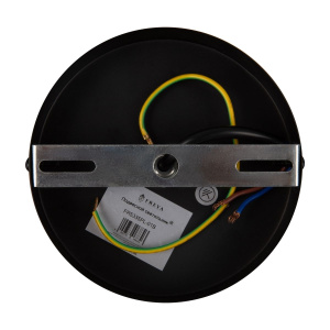 Подвесной светильник Freya Shape FR5335PL-01B