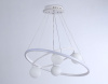 Подвесная люстра Ambrella Light Comfort LineTech FL66321