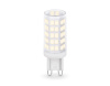 Светодиодная лампа Ambrella Light Bulbing G9 9W 2700K 100903